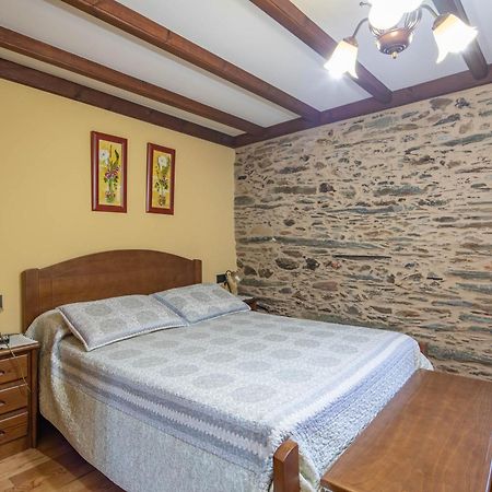 منزل الضيف بوبوراس  في O Forno Do Curro-Casina Da Avela المظهر الخارجي الصورة
