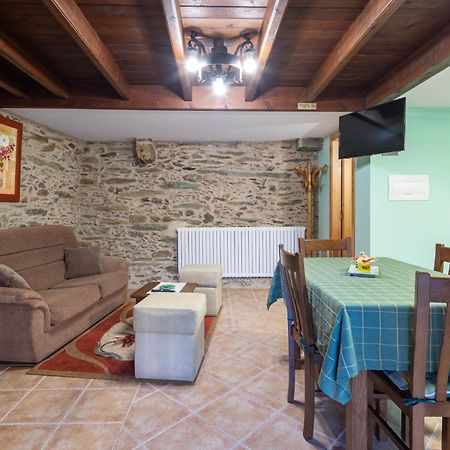 منزل الضيف بوبوراس  في O Forno Do Curro-Casina Da Avela المظهر الخارجي الصورة